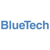 BlueTech Holding logo, BlueTech Holding contact details