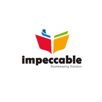 Impeccable Bookkeeping logo, Impeccable Bookkeeping contact details