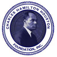 Charles Hamilton Houston Foundation, Inc. logo, Charles Hamilton Houston Foundation, Inc. contact details