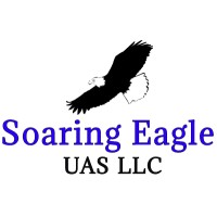 Soaring Eagle UAS LLC logo, Soaring Eagle UAS LLC contact details