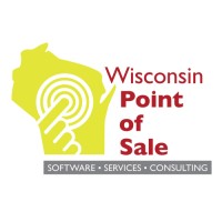 Wisconsin Point of Sale logo, Wisconsin Point of Sale contact details