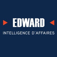 EDWARD Intelligence d'Affaires logo, EDWARD Intelligence d'Affaires contact details