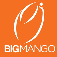 Big Mango Creative logo, Big Mango Creative contact details