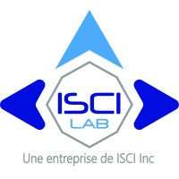 ISCI LAB logo, ISCI LAB contact details