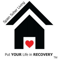 Spain Sober Living logo, Spain Sober Living contact details