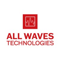 All Waves Technologies logo, All Waves Technologies contact details