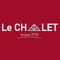 Restaurant Le Chalet logo, Restaurant Le Chalet contact details