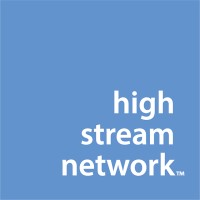 High Stream Network logo, High Stream Network contact details