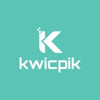 KwicPik logo, KwicPik contact details