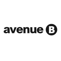 AVENUE B PRODUCTIONS logo, AVENUE B PRODUCTIONS contact details