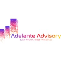 Adelante Advisory logo, Adelante Advisory contact details