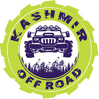 Kashmir Off Road logo, Kashmir Off Road contact details