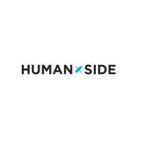 HumanSide, Inc. logo, HumanSide, Inc. contact details