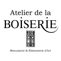 Atelier de la Boiserie logo, Atelier de la Boiserie contact details