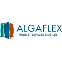 ALGAFLEX logo, ALGAFLEX contact details