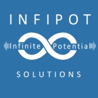 Infipot Solutions logo, Infipot Solutions contact details