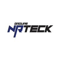 NRTeck logo, NRTeck contact details