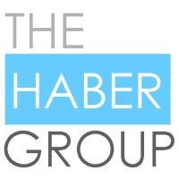 THE HABER GROUP logo, THE HABER GROUP contact details