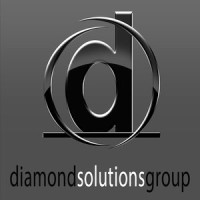 Diamond Solutions Group, Inc. logo, Diamond Solutions Group, Inc. contact details