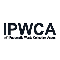 IPWCA International Pneumatic Waste Collection Association logo, IPWCA International Pneumatic Waste Collection Association contact details