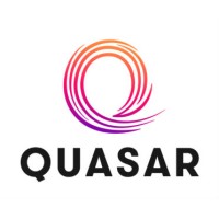 Quasar Builders logo, Quasar Builders contact details