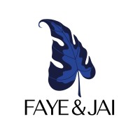 Faye & Jai logo, Faye & Jai contact details