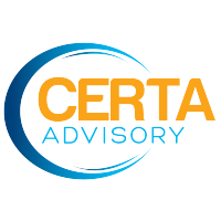 Certa Advisory logo, Certa Advisory contact details