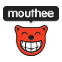 Mouthee logo, Mouthee contact details