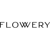 Flowery logo, Flowery contact details