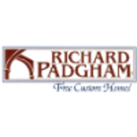 Richard Padgham Fine Custom Homes logo, Richard Padgham Fine Custom Homes contact details