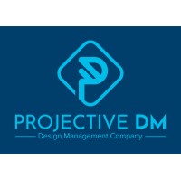 PROJECTIVE DM logo, PROJECTIVE DM contact details