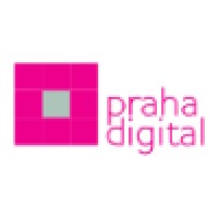 Praha Digital logo, Praha Digital contact details