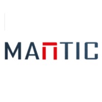 Mantic Technologies logo, Mantic Technologies contact details