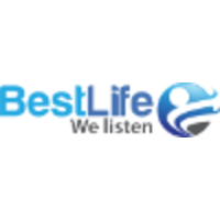 Best Life NFP logo, Best Life NFP contact details