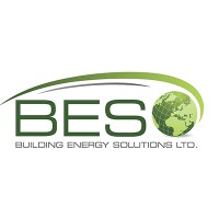 BES (Building Energy Solutions) Canada logo, BES (Building Energy Solutions) Canada contact details