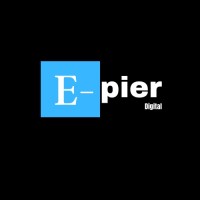 E-PIER COMPANY logo, E-PIER COMPANY contact details