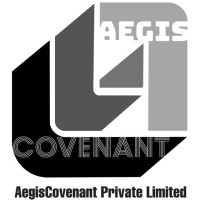 AegisCovenant Private Limited logo, AegisCovenant Private Limited contact details