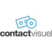 Contact Visuel logo, Contact Visuel contact details