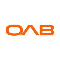 OAB Studios logo, OAB Studios contact details