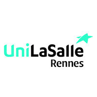 UniLaSalle logo, UniLaSalle contact details