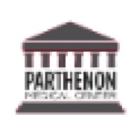 Parthenon Medical & Behavioral Center logo, Parthenon Medical & Behavioral Center contact details