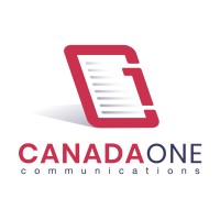 Canada One Communications logo, Canada One Communications contact details