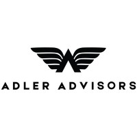 Adler Advisors logo, Adler Advisors contact details