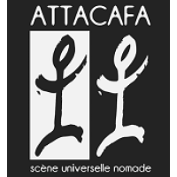 Attacafa - scène universelle nomade logo, Attacafa - scène universelle nomade contact details