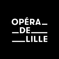 Opéra de Lille logo, Opéra de Lille contact details