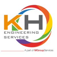 KH Engineering Services Ltd logo, KH Engineering Services Ltd contact details