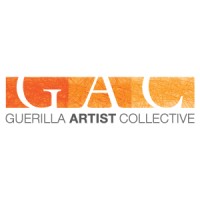 Guerilla Artist Collective logo, Guerilla Artist Collective contact details