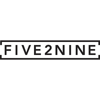 Five2Nine logo, Five2Nine contact details