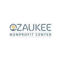 Ozaukee Nonprofit Center logo, Ozaukee Nonprofit Center contact details