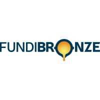 FundiBRONZE logo, FundiBRONZE contact details